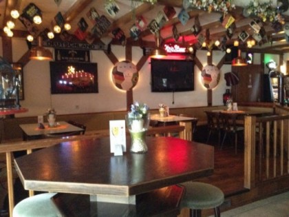Foto: Overbruch