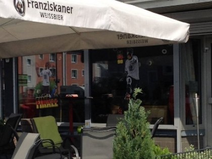 Foto: Overbruch